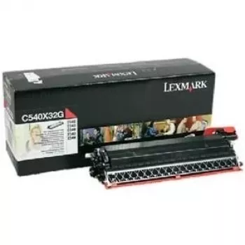Lexmark C540X33G - Zestaw wywoływacza magenta - do C540, C543, C544, C546, X543, X544, X546, X548
