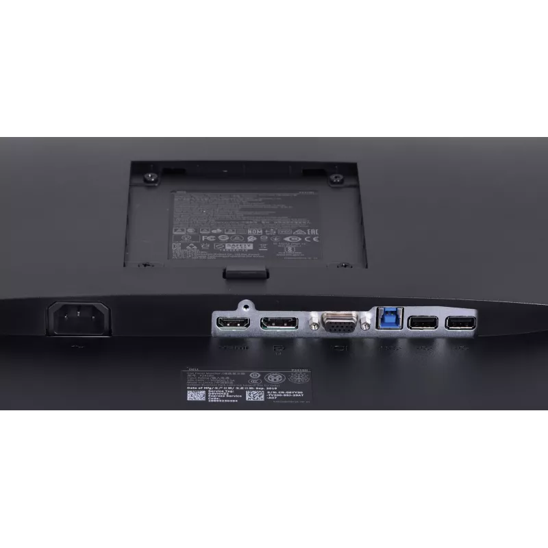 MONITOR LED DELL 24 P2419H (KLASA A) Używany