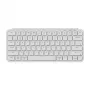 Klawiatura Keychron B1P-K8 75% mechaniczna USB RF bezprzewodowa Bluetooth Ivory