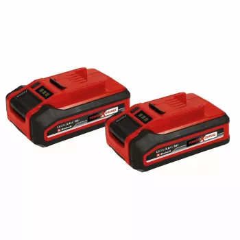Akumulator Einhell 4511631 litowo-jonowy 3 Ah 1,18 kg