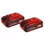 Akumulator Einhell 4511631 litowo-jonowy 3 Ah 1,18 kg