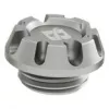 Barrow Kepler Plug G1/4 cala THODT-V1 - WS srebrny — zatyczka portu, gwint G1/4 cala, srebrne wykończenie