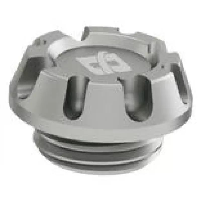 Barrow Kepler Plug G1/4 cala THODT-V1 - WS srebrny — zatyczka portu, gwint G1/4 cala, srebrne wykończenie