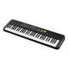 Yamaha PSR-F52 - klawiatura