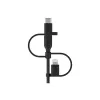 Belkin Universal kabel Lightning/Micro/USB-C