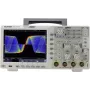 VOLTCRAFT DSO-6204F Oscyloskop cyfrowy 200 MHz 4-kanałowy 1 GSa/s 40000 kpts 8 Bit Pamięć cyfrowa (DSO), Generator funkcyjny (VC-8366330)