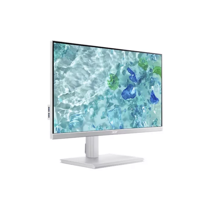 Monitor komputerowy Acer Vero B277 E 27 cali Wide Quad HD LED 1920 x 1080