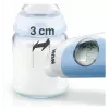 Nuk 10256380 Niebieski