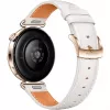 Smartwatch Huawei WATCH GT6 1.32 cala AMOLED 64GB Złoty
