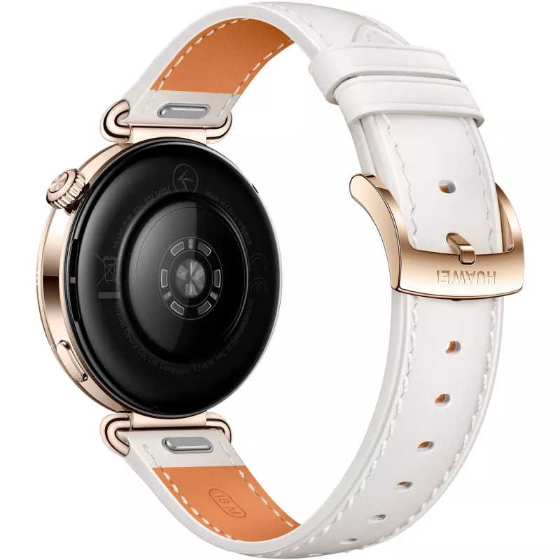 Smartwatch Huawei WATCH GT6 1.32 cala AMOLED 64GB Złoty