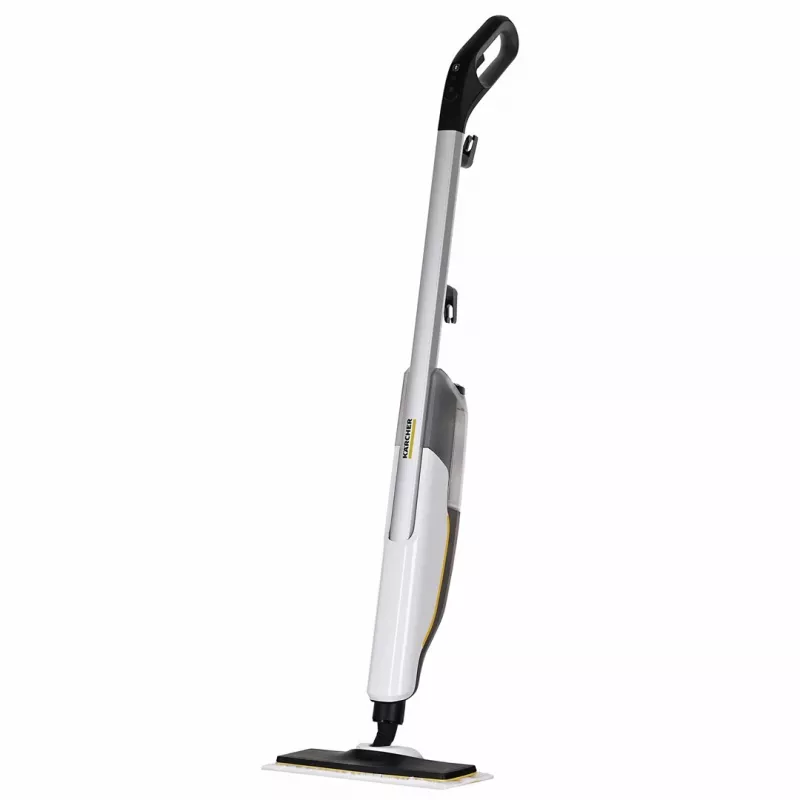 Kärcher SC 2 UPRIGHT Mop parowy 0,4 l 1600 W Czarny, Biały