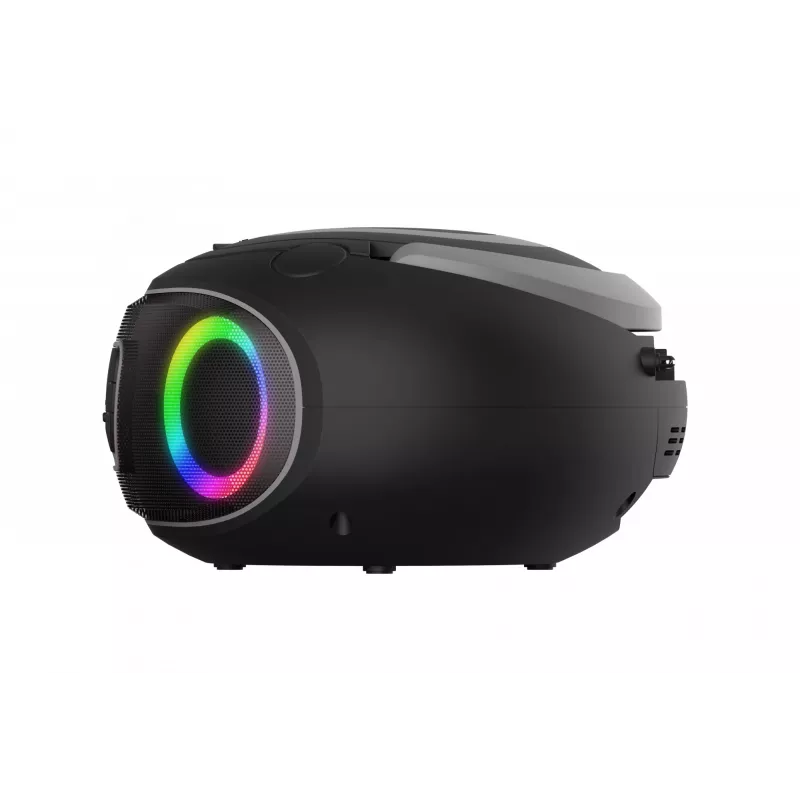 Osobisty odtwarzacz CD Denver TDB-212GR szary 3,6 W DAB+ FM