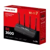 Router Mercusys BE3600 Dual Band Wi-Fi 7