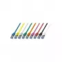 Kabel sieciowy LogiLink CQ3122S RJ-45 Cat6a 30 m szary