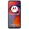 Motorola moto g15 power 17.1 cm (6.72 cala) Dual SIM Android 15 4G USB Type-C 8 GB 512 GB 6000 mAh Szary