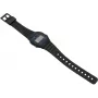 Zegarek cyfrowy CASIO F-91W-1YER — Styl retro, wodoodporny, wyświetlacz cyfrowy