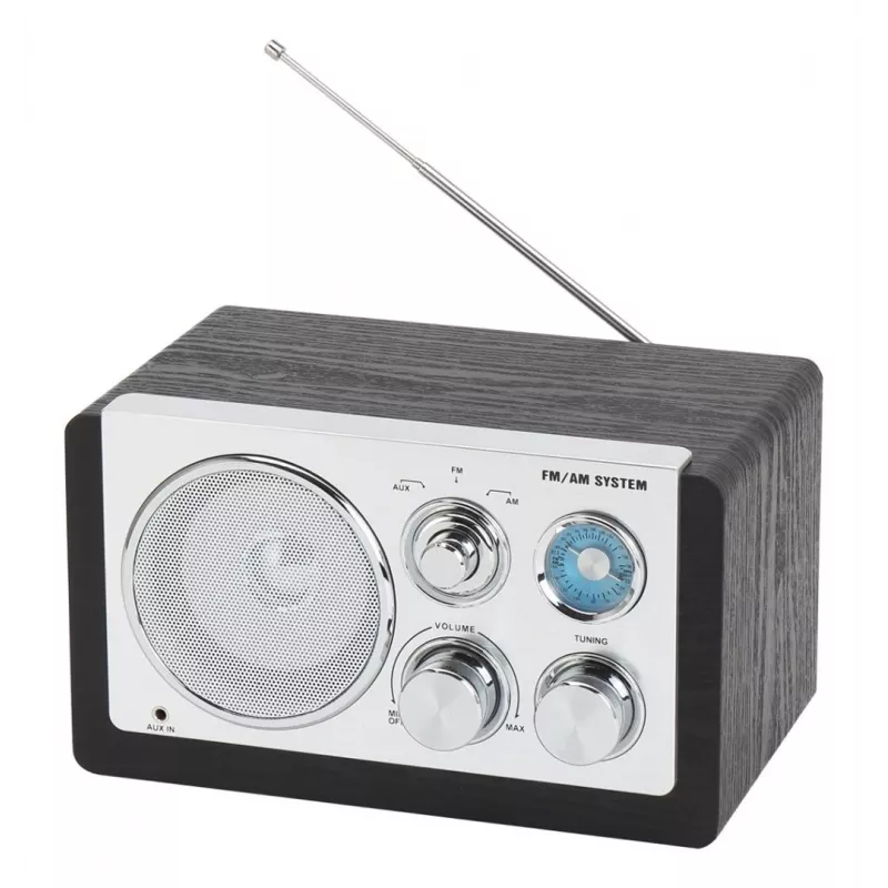Denver TR-63B Analog