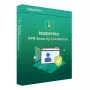Kaspersky Secure Connection VPN - 5 urządzeń, 1 rok, Global