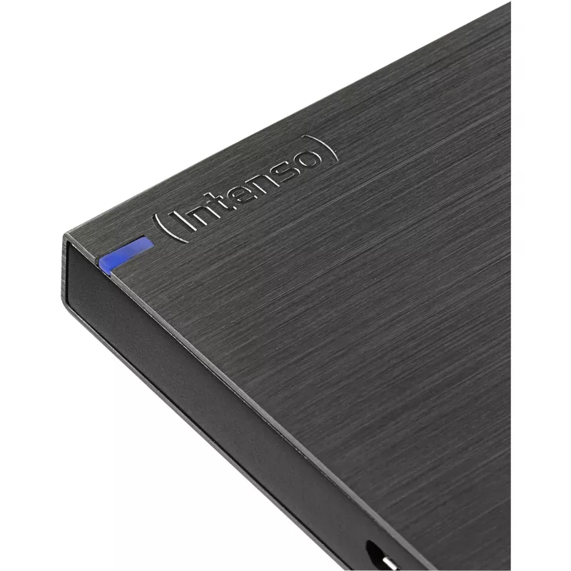 Dysk twardy Intenso Memory Board 2 TB USB 3.0