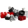 LEGO 10713 Classic Kreatywna Walizka do Przechowywania Zabawek z Kolorowymi Klockami, Prezent dla Dzieci od 4 lat, Chłopców i Dziewczynek