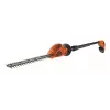 Nożyce do żywopłotu Czarny & Decker GTC1843L20-QW Double Blade 3,2 kg