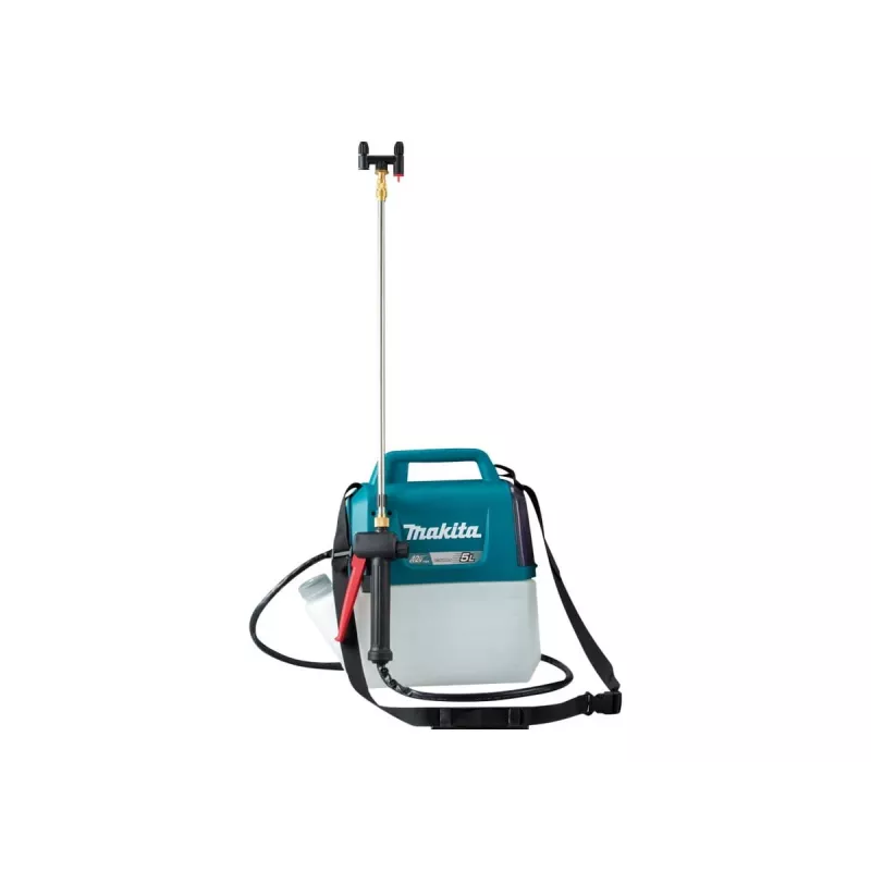 Opryskiwacz ogrodowy Makita US053DZ Ręczny opryskiwacz ogrodowy 5 L