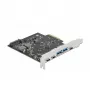 Karta PCI Express x4 DeLOCK 89074