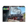 REVELL Modelowa lokomotywa ekspresowa BR18 w skali 1:87