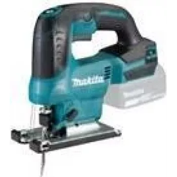 Makita DJV184ZJ Stiksav Battery and Charger Not Included