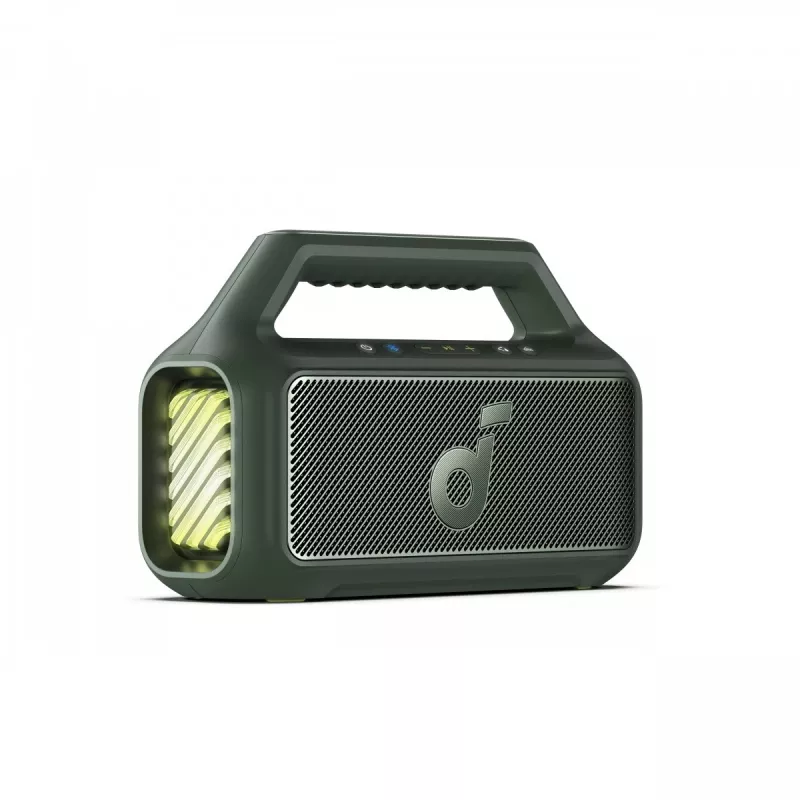 Głośnik Soundcore Boom 2 Zielony