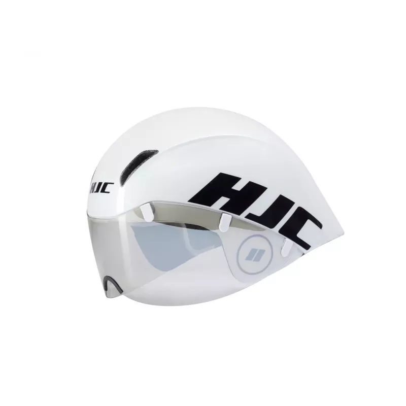 Kask rowerowy HJC ADWATT 1.5 biały rozmiar M