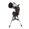Celestron NexStar Evolution 6 354x Czarny, szary