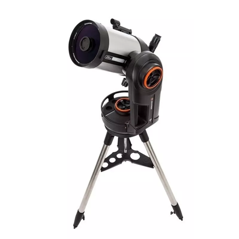 Celestron NexStar Evolution 6 354x Czarny, szary