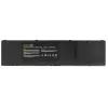 Green Cell - Bateria do laptopa (odpowiednik: ASUS C31N1318) - litowo-polimerowa - 3950 mAh - czarna - do ASUSPRO ESSENTIAL PU301LA (AS143)