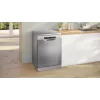 Wolnostojąca zmywarka Bosch SMS4EVI04E — 13 kompletów, 44–46 dB, klasa energetyczna D, 60×60×84,5 cm