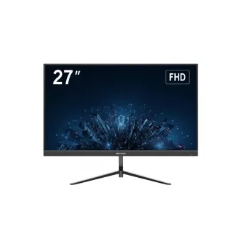 Monitor CCTV Hikvision DS-D5027F3-2P2S 27 cali LED 1920 x 1080