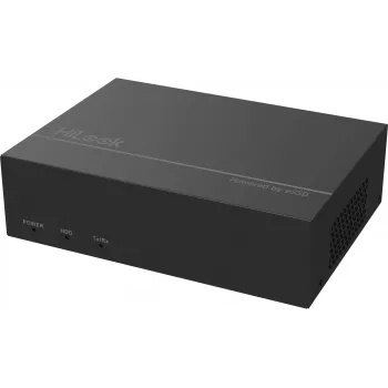 Rejestrator DVR Hilook by Hikvision SSD-DVR-2MP 4-kanałowy 2MP (5-w-1)