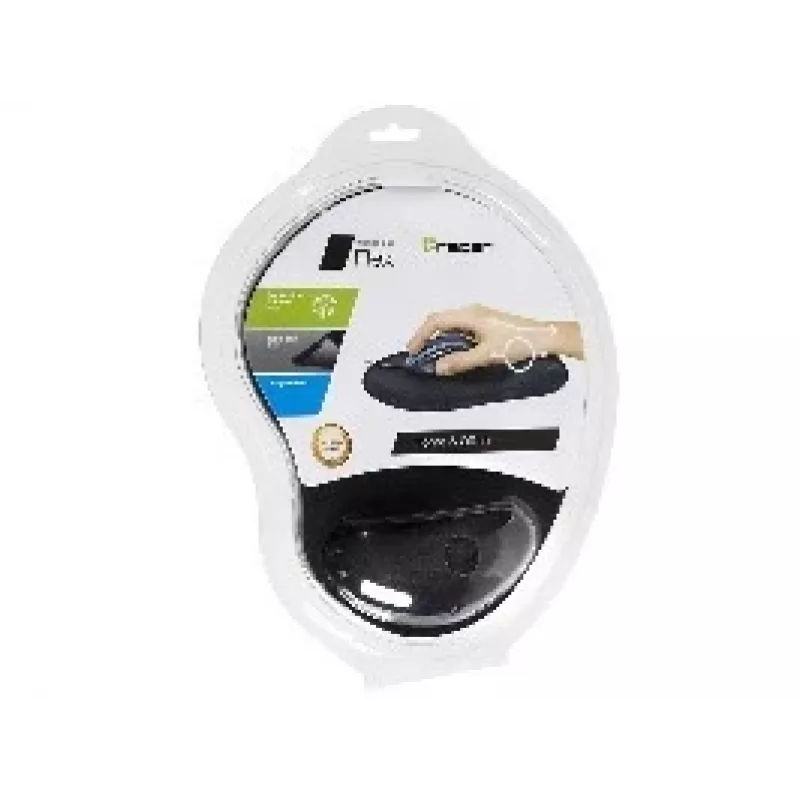 Podkładka pod mysz z podpórką pod nadgarstek TRACER Flex