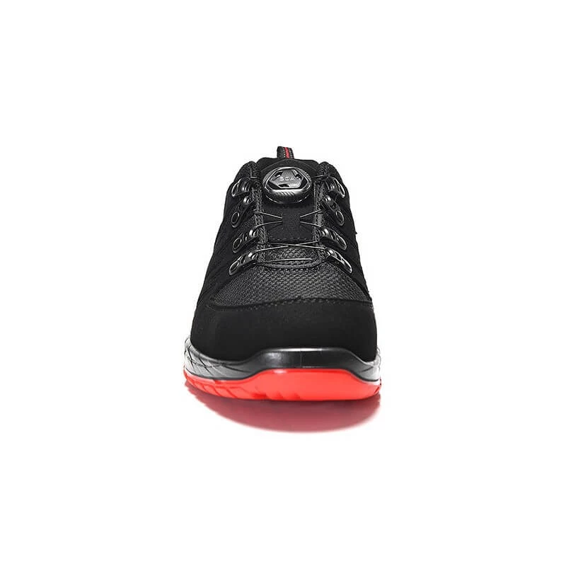 Elten | Buty ochronne Maddox Boa Low ESD S3 SRC, Rozmiar 43