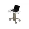 Stojak na laptop Ergotron C50-1100-0 Szary 39,6 cm
