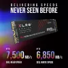 PNY XLR8 CS3140 1 TB M.2 PCI Express 4.0 NVMe 3D NAND