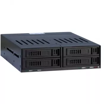 Panel nośny Inter-Tech X-3531 13,3 cm (5,25 cala)