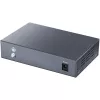 Router przewodowy Cudy Gigabit Multi-WAN VPN, Fast Ethernet, Gigabit Ethernet, szary