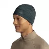 Czapka Buff Merino Lightweight Multistripes Forest