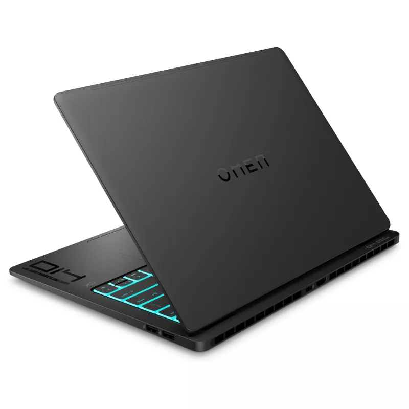 HP OMEN Transcend 14-fb1097ng Notebook do gier 35,6 cm (14) - układ klawiatury może być niemiecki