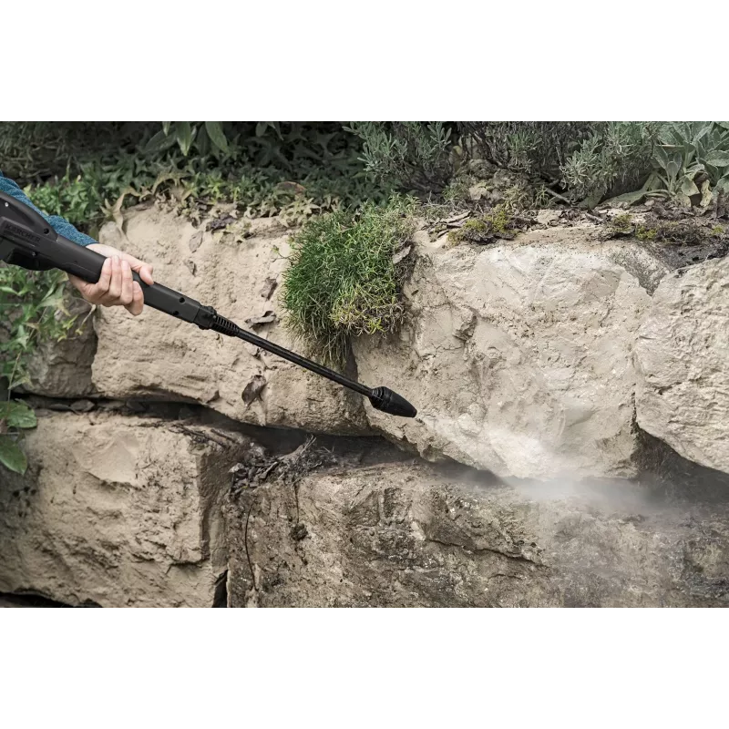 Myjka ciśnieniowa Karcher K 7 Premium Power Flex 1.317-320.0