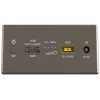 Przenośny powerbank Yolco CSX5 — akumulator zewnętrzny CSX5