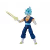 Figurka akcji Bandai Dragon Stars Super Saiyan niebieski Vegito, kolekcjonerska ruchoma (DS35868)