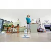 Mop parowy 1600 W, odłączany pojemnik 350 ml, zmienna ilość p
