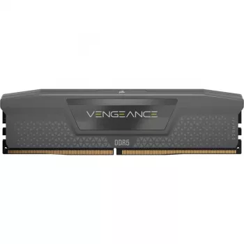 Pamięć biurkowa CORSAIR VENGEANCE DDR5 32GB (2x16GB) 6000 MT/s CL38